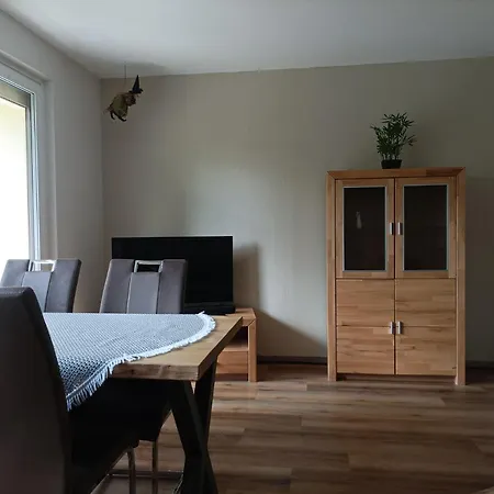 Harzglanz Fewo's - Batian Braunlage